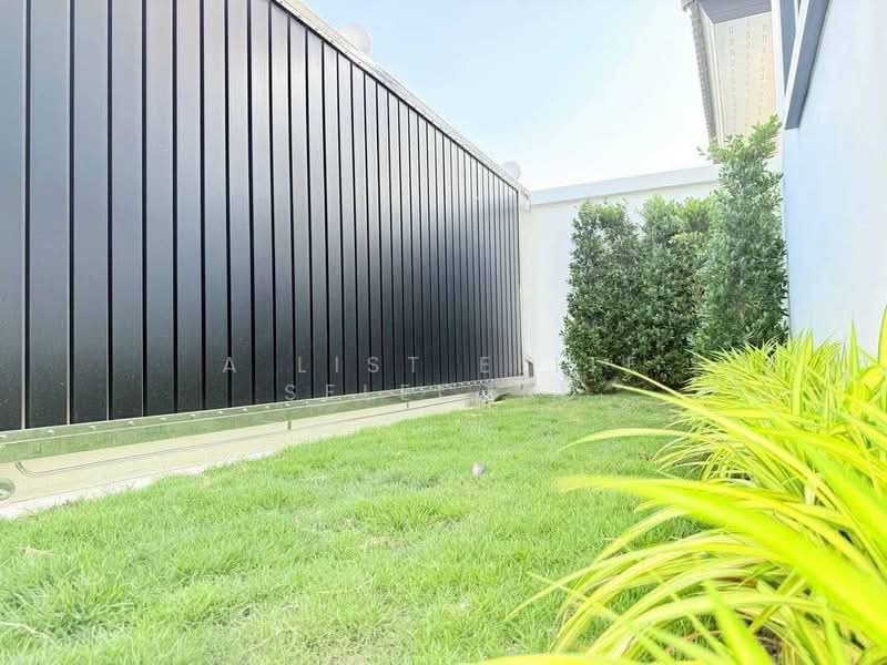 Rattanakorn Village 18, Chon Buri (Pattaya), Na Kloe, Bang Lamung (Pattaya), Chon Buri (Pattaya), 3 Bedrooms, 274 sqm, Villa For Sale, by A LIST ELITE SELECTED, 60039577 - DDproperty.com