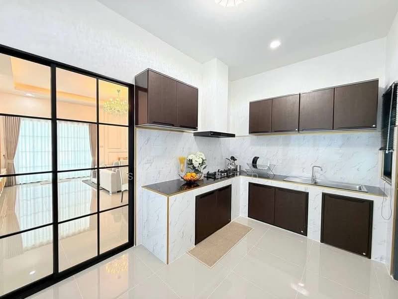 Rattanakorn Village 18, Chon Buri (Pattaya), Na Kloe, Bang Lamung (Pattaya), Chon Buri (Pattaya), 3 Bedrooms, 274 sqm, Villa For Sale, by A LIST ELITE SELECTED, 60039577 - DDproperty.com