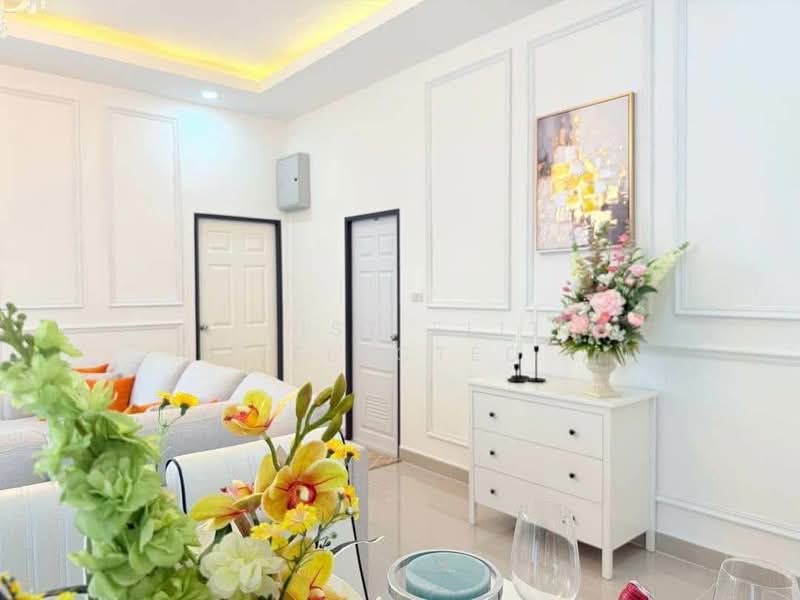 Rattanakorn Village 18, Chon Buri (Pattaya), Na Kloe, Bang Lamung (Pattaya), Chon Buri (Pattaya), 3 Bedrooms, 274 sqm, Villa For Sale, by A LIST ELITE SELECTED, 60039577 - DDproperty.com