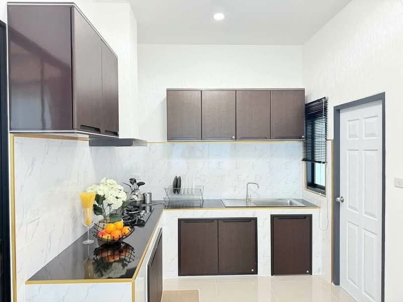 Rattanakorn Village 18, Chon Buri (Pattaya), Na Kloe, Bang Lamung (Pattaya), Chon Buri (Pattaya), 3 Bedrooms, 274 sqm, Villa For Sale, by A LIST ELITE SELECTED, 60039577 - DDproperty.com