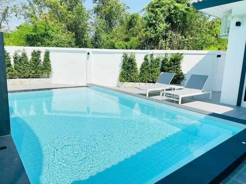 Rattanakorn Village 18, Chon Buri (Pattaya), Na Kloe, Bang Lamung (Pattaya), Chon Buri (Pattaya), 3 Bedrooms, 274 sqm, Villa For Sale, by A LIST ELITE SELECTED, 60039577 - DDproperty.com