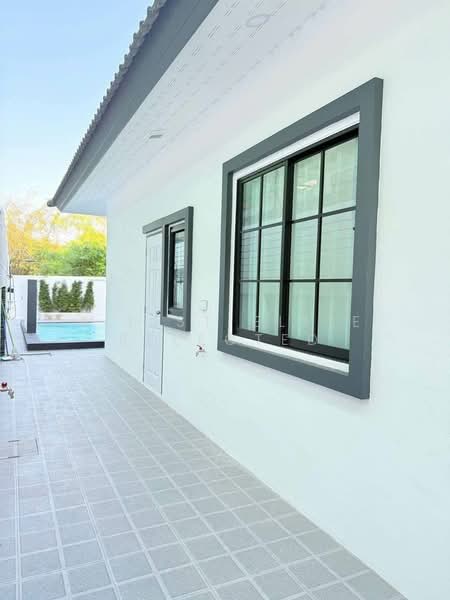 Rattanakorn Village 18, Chon Buri (Pattaya), Na Kloe, Bang Lamung (Pattaya), Chon Buri (Pattaya), 3 Bedrooms, 274 sqm, Villa For Sale, by A LIST ELITE SELECTED, 60039577 - DDproperty.com