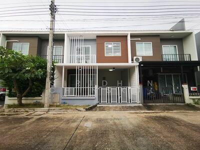 ขาย - The Colors Wongwaen-Ramintra : เดอะคัลเลอร์ส วงแหวน-รามอินทรา, กรุงเทพ