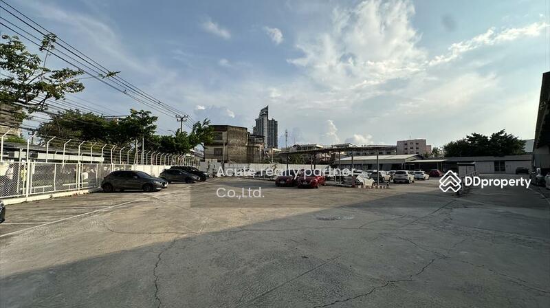 For Rent - Showroom for rent with building, Rama 3, Bangkok