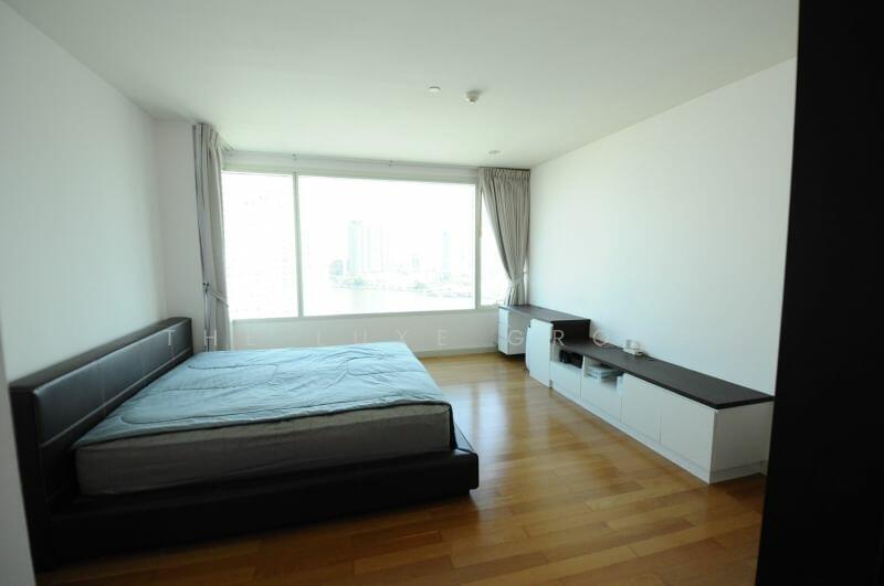 Watermark Chaophraya, Bangkok, Soi Charoennakorn 39-41, Charoennakorn Road, Bang Lam Phu Lang, Khlong San, Bangkok, 3 Bedrooms, 146 sqm, Condo For Sale, by The Luxe Group, 60039663 - DDproperty.com