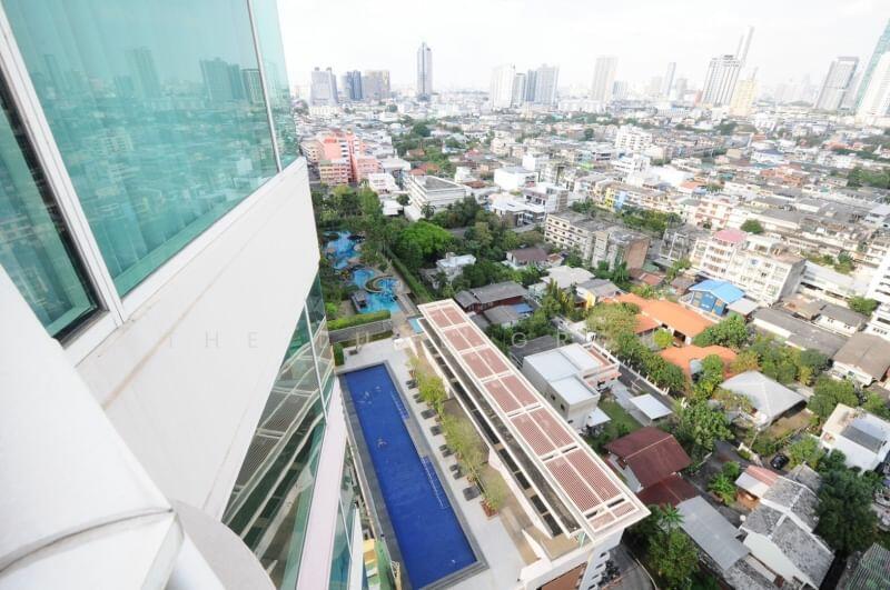 Watermark Chaophraya, Bangkok, Soi Charoennakorn 39-41, Charoennakorn Road, Bang Lam Phu Lang, Khlong San, Bangkok, 3 Bedrooms, 146 sqm, Condo For Sale, by The Luxe Group, 60039663 - DDproperty.com