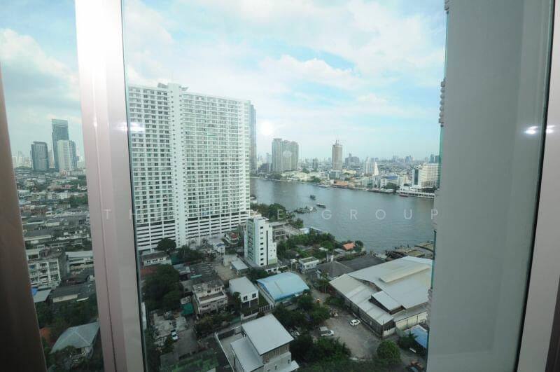 Watermark Chaophraya : วอร์เตอร์มาร์ค เจ้าพระยา, กรุงเทพ, ซอยเจริญนคร 39-41 ถนนเจริญนคร, บางลำภูล่าง, คลองสาน, กรุงเทพ, 146 ตร.ม., คอนโด ขาย, โดย The Luxe Group, 60039663 - DDproperty.com