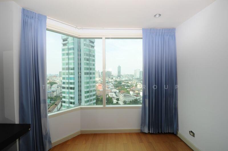 Watermark Chaophraya, Bangkok, Soi Charoennakorn 39-41, Charoennakorn Road, Bang Lam Phu Lang, Khlong San, Bangkok, 3 Bedrooms, 146 sqm, Condo For Sale, by The Luxe Group, 60039663 - DDproperty.com