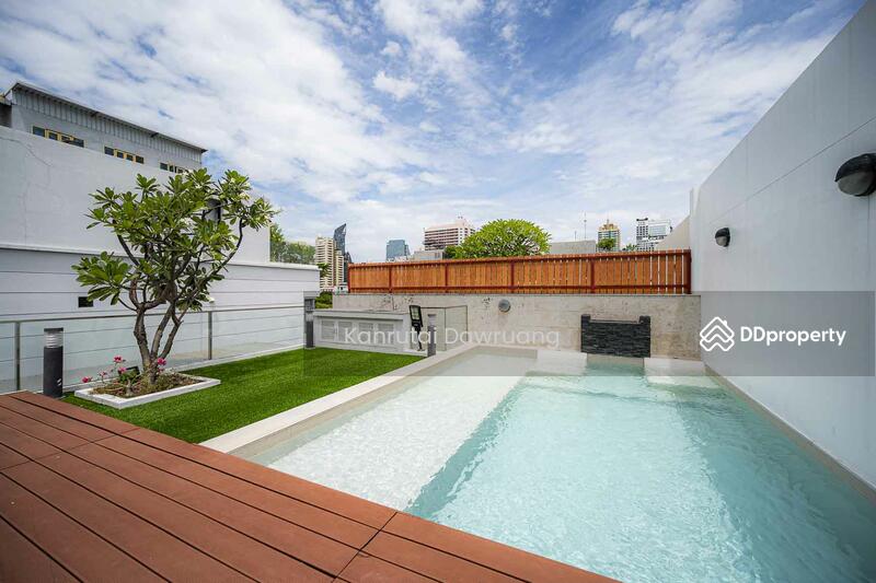 ให้เช่า - 349 Residence : 349 เรสซิเดนซ์, กรุงเทพ