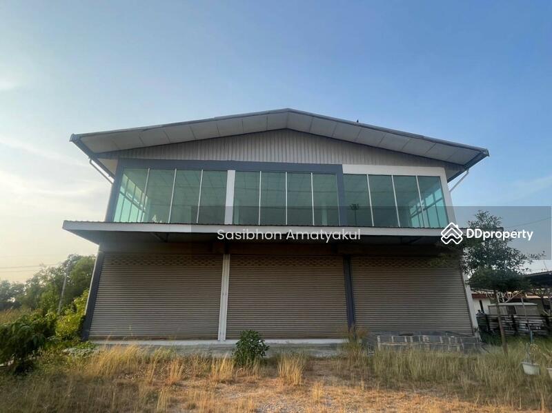 For Sale - ้wangnoi , prahonyothin road,, Phra Nakhon Si Ayutthaya