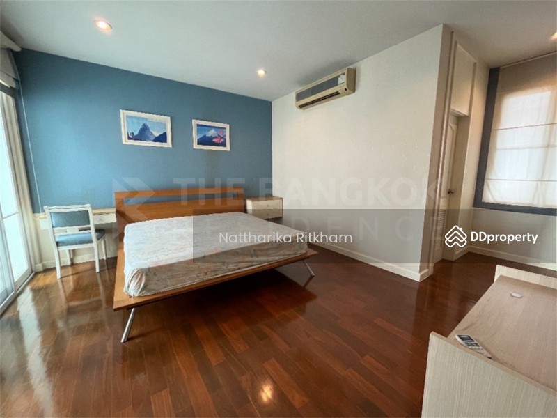 For Rent - Ladawan Na Chaopraya, Bangkok
