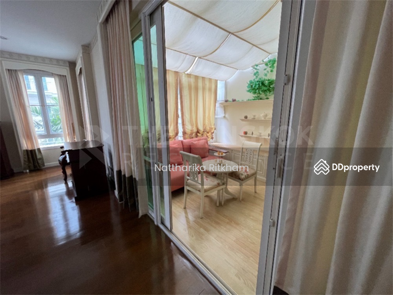 For Rent - Ladawan Na Chaopraya, Bangkok