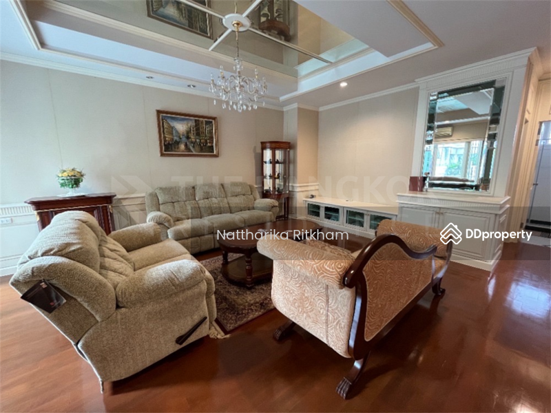 For Rent - Ladawan Na Chaopraya, Bangkok