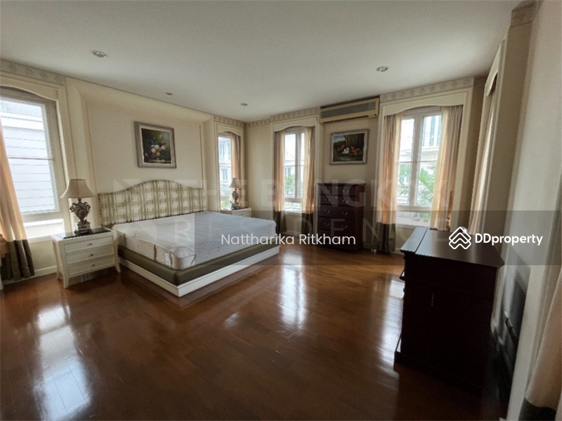 For Rent - Ladawan Na Chaopraya, Bangkok