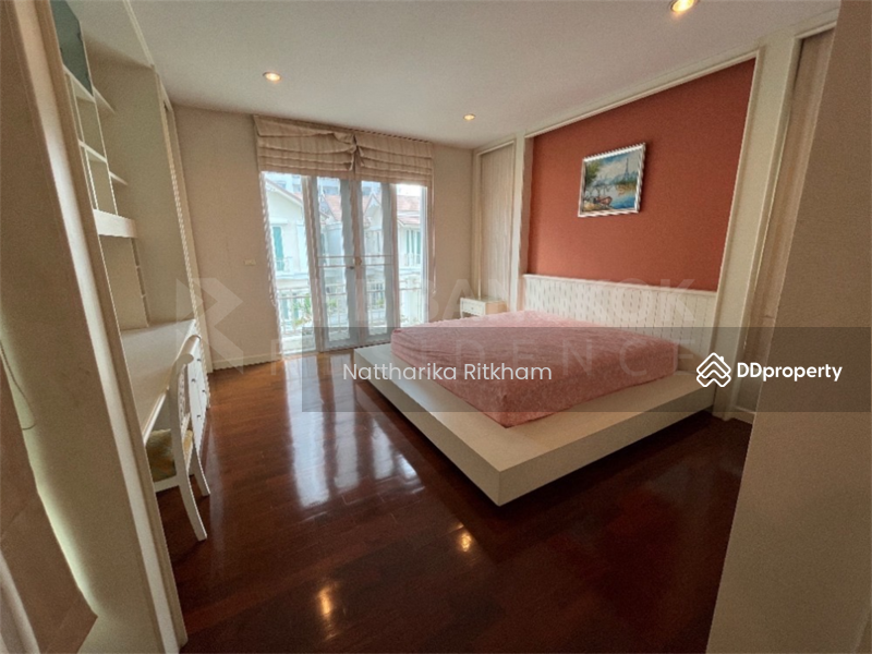 For Rent - Ladawan Na Chaopraya, Bangkok