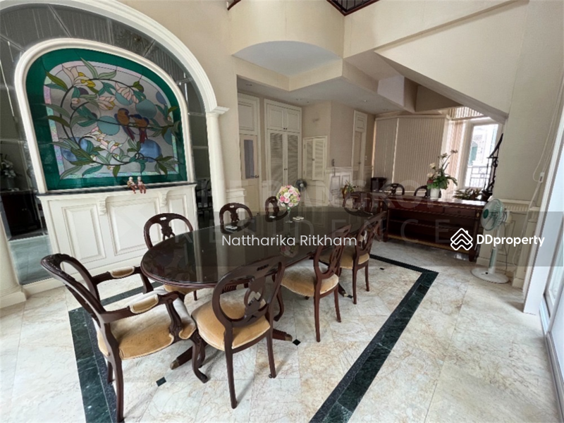 For Rent - Ladawan Na Chaopraya, Bangkok