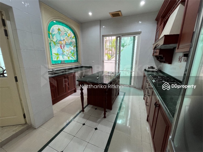 For Rent - Ladawan Na Chaopraya, Bangkok