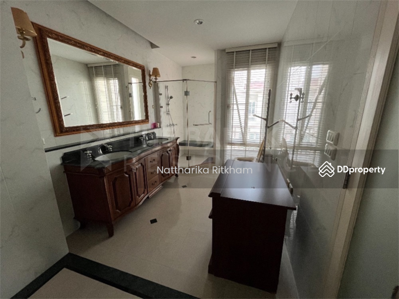 For Rent - Ladawan Na Chaopraya, Bangkok
