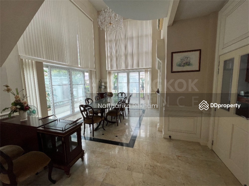 For Rent - Ladawan Na Chaopraya, Bangkok