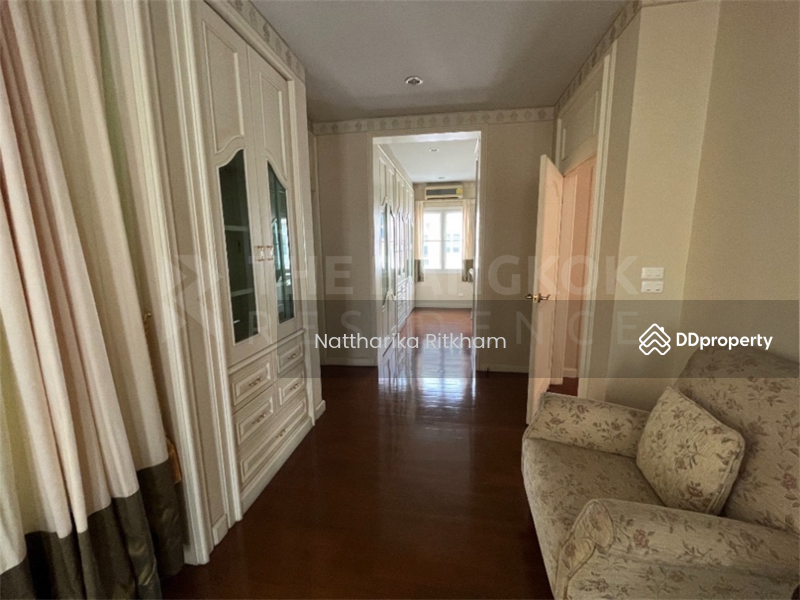 For Rent - Ladawan Na Chaopraya, Bangkok