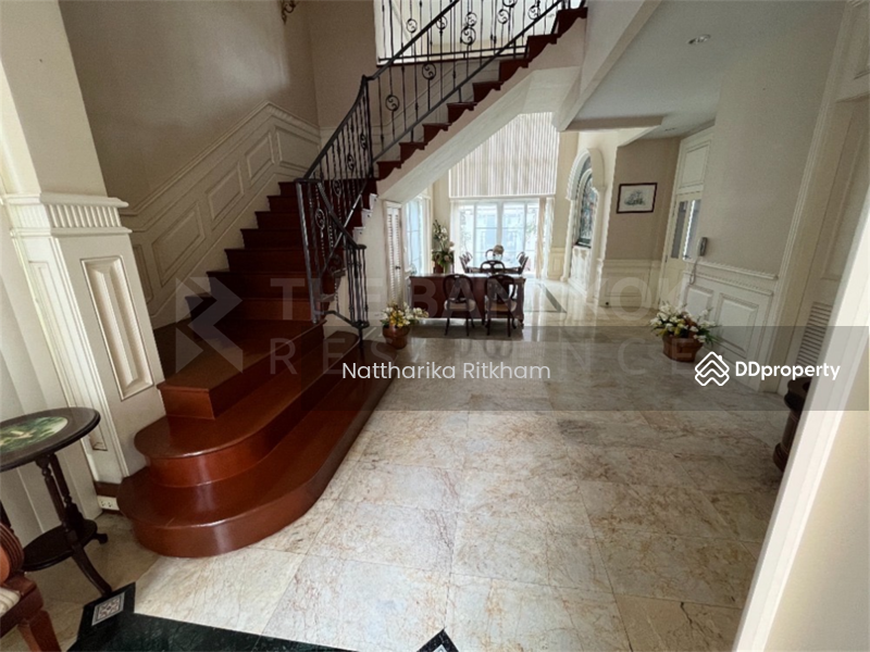For Rent - Ladawan Na Chaopraya, Bangkok