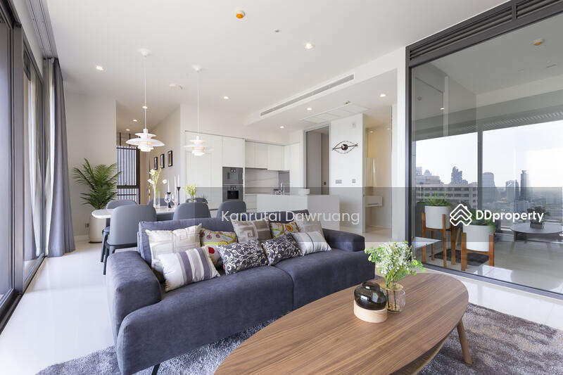 For Rent - Vittorio 39, Bangkok