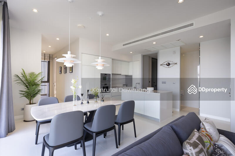 For Rent - Vittorio 39, Bangkok