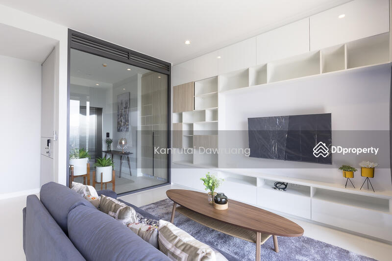 For Rent - Vittorio 39, Bangkok