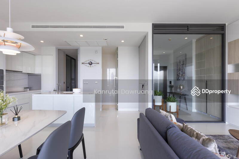 For Rent - Vittorio 39, Bangkok