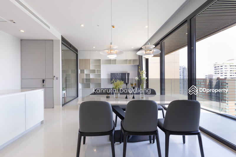 For Rent - Vittorio 39, Bangkok