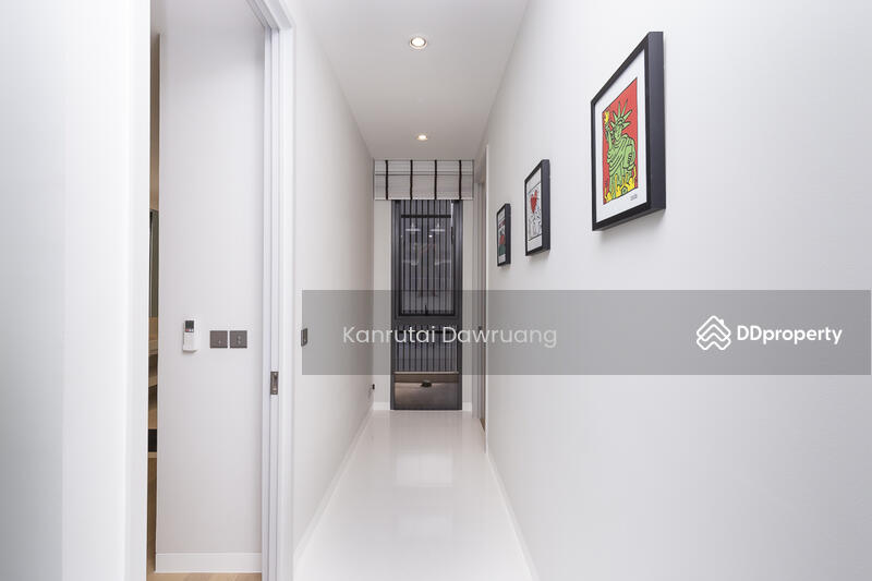 For Rent - Vittorio 39, Bangkok