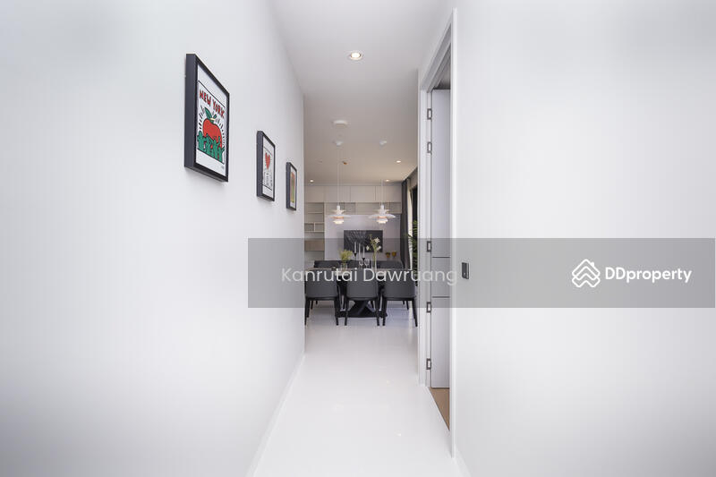 For Rent - Vittorio 39, Bangkok