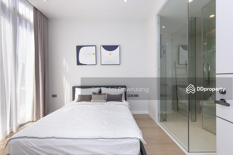 For Rent - Vittorio 39, Bangkok
