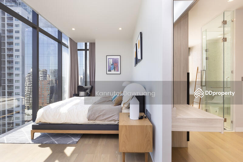 For Rent - Vittorio 39, Bangkok