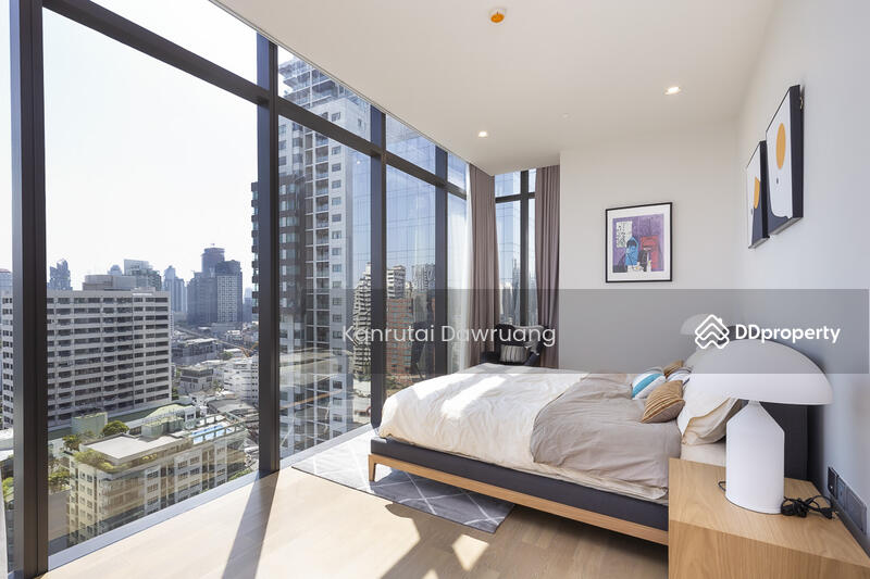For Rent - Vittorio 39, Bangkok