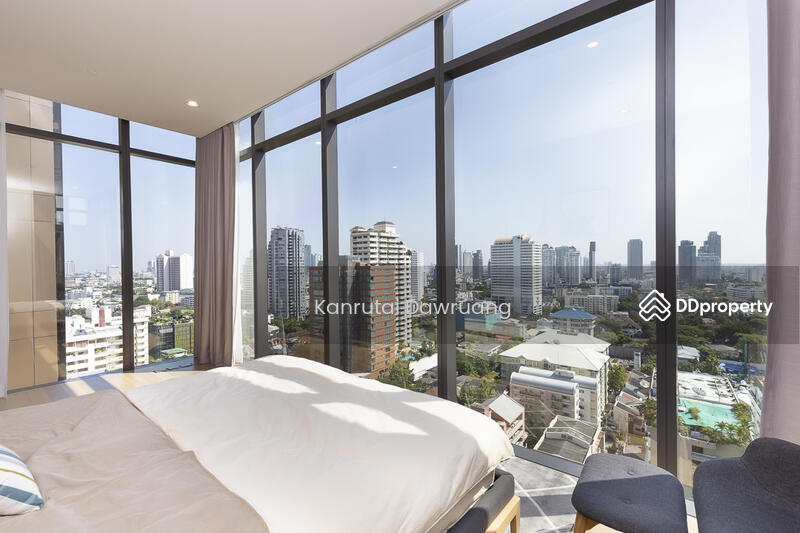 For Rent - Vittorio 39, Bangkok