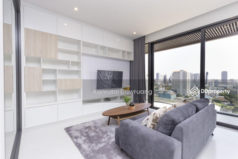 For Rent - Vittorio 39, Bangkok