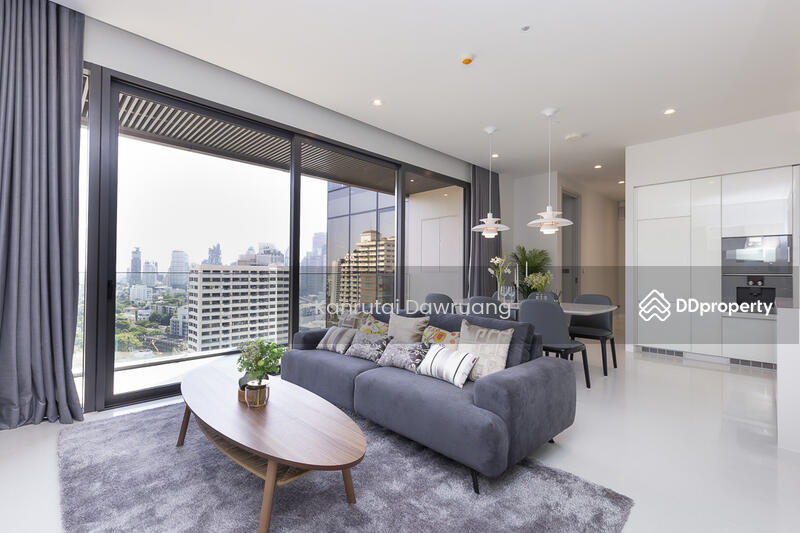 For Rent - Vittorio 39, Bangkok