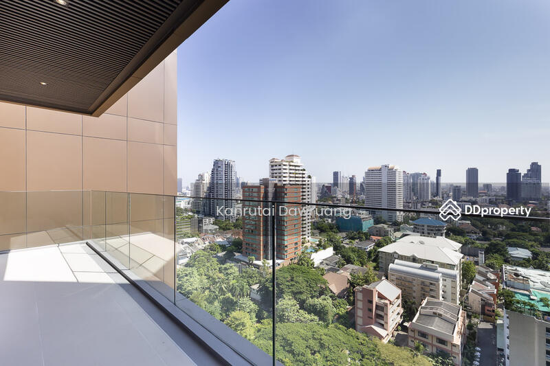 For Rent - Vittorio 39, Bangkok