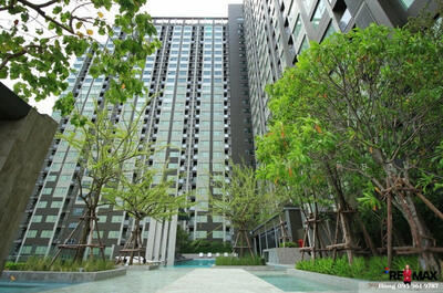 ขาย - Aspire Sathorn-Ratchaphruek : แอสปาย สาทร-ราชพฤกษ์, กรุงเทพ