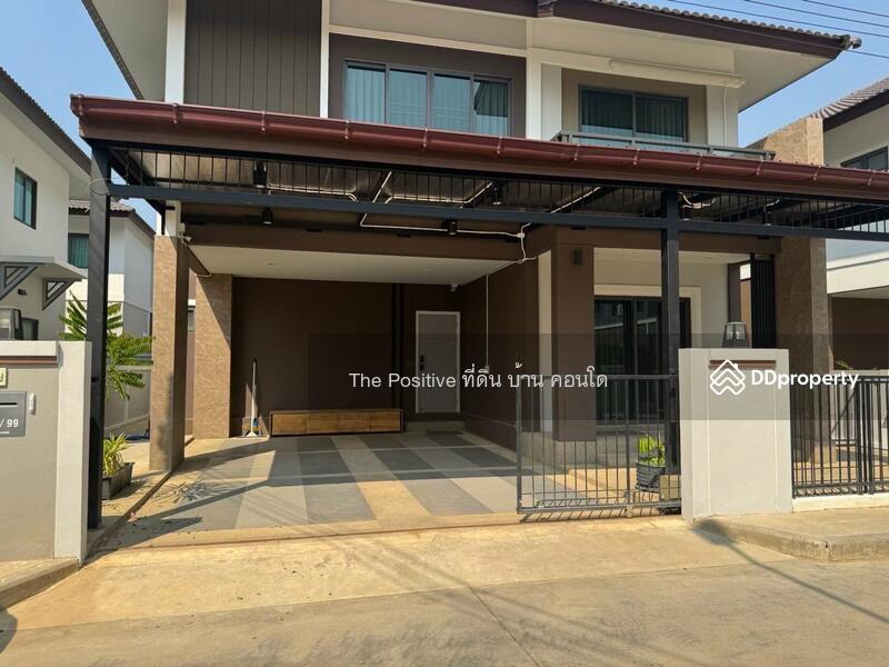 ขาย - Baan Karnkanok 12 : บ้านกาญจน์กนก 12, เชียงใหม่