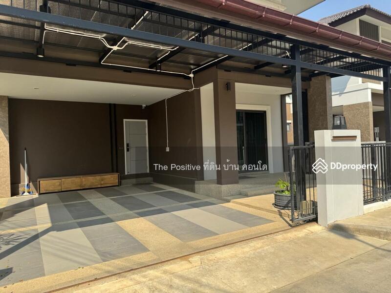 ขาย - Baan Karnkanok 12 : บ้านกาญจน์กนก 12, เชียงใหม่