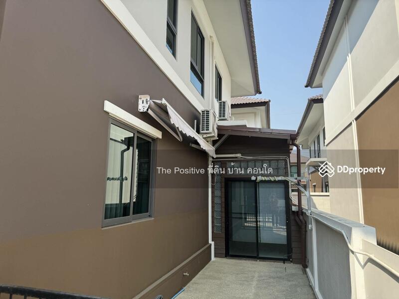ขาย - Baan Karnkanok 12 : บ้านกาญจน์กนก 12, เชียงใหม่