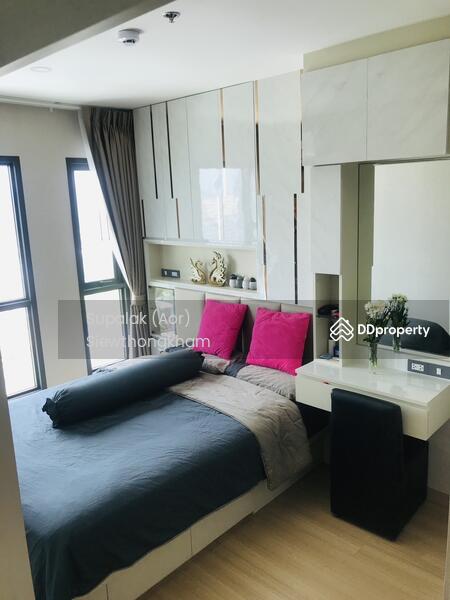 For Sale - Lumpini Suite Dindaeng-Ratchaprarop, Bangkok
