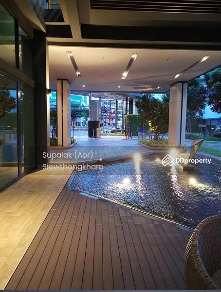 For Sale - Lumpini Suite Dindaeng-Ratchaprarop, Bangkok