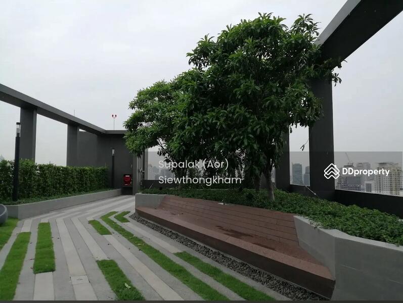 For Sale - Lumpini Suite Dindaeng-Ratchaprarop, Bangkok