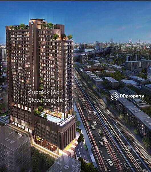 For Sale - Lumpini Suite Dindaeng-Ratchaprarop, Bangkok