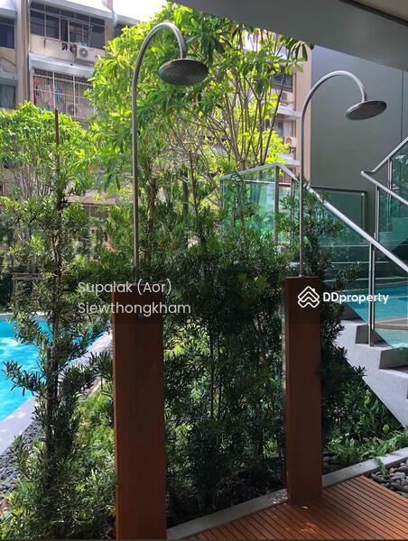 For Sale - Lumpini Suite Dindaeng-Ratchaprarop, Bangkok