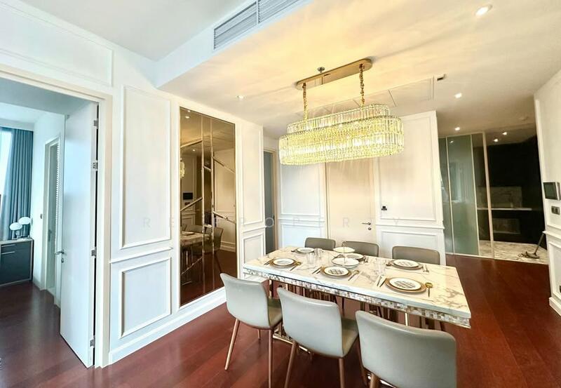 Khun By Yoo, Bangkok, 338 Thonglor Road, Khlong Tan Nua, Watthana, Bangkok, 2 Bedrooms, 82 sqm, Condo For Rent, by RE Property, 60039764 - DDproperty.com