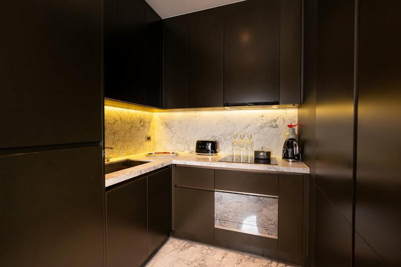 Khun By Yoo, Bangkok, 338 Thonglor Road, Khlong Tan Nua, Watthana, Bangkok, 2 Bedrooms, 82 sqm, Condo For Rent, by RE Property, 60039764 - DDproperty.com